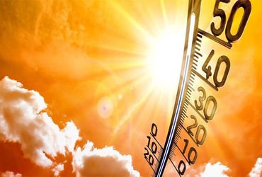 રાજ્યમાં સૌથી ગરમ રાજકોટ 42 સે, જળમાંગ વધીને 44 કરોડ લિટર થઈ