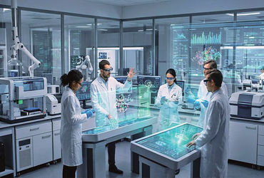 નોવો નોર્ડિસ્ક દવાના સંશોધનથી લઈ સપ્લાય ચેઈનમાં એઆઈ ક્રાંતિ લાવશે