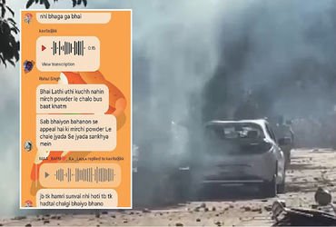 નોઇડામાં હિંસા બદલ 300થી વધુ કર્મચારીઓની ધરપકડ, સાત ફરિયાદો