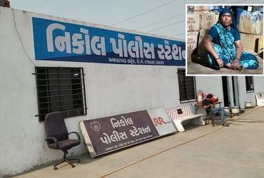 અમદાવાદ: કઠવાડાના ટેબલી ગામમાંથી 5 લાખના દારૂ સાથે મહિલા બુટલેગર ઝડપાઈ, એક આરોપી ફરાર