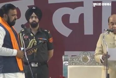 બિહારમાં નીતિશ યુગનો અંત! ભાજપના સમ્રાટ બન્યા નવા મુખ્યમંત્રી, જેડીયુના 2 ડેપ્યુટી CM