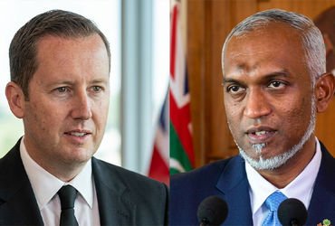 માલદીવમાં અમેરિકન રાજદૂતનું ‘અપમાન’? પ્રમુખ મુઈજ્જુએ મુલાકાત ન કરી, ટ્રમ્પ ગુસ્સે ભરાશે!