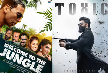 ‘ટૉક્સિક’થી ‘કૉકટેલ 2’ સુધી… જૂનમાં સિનેમાઘરોમાં રિલીઝ થશે જબરદસ્ત ફિલ્મો, જુઓ લિસ્ટ