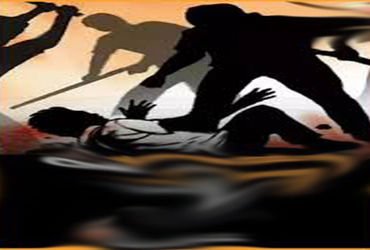 ધારૃકા ગામે ચોર હોવાની શંકાએ યુવકો પર હુમલો