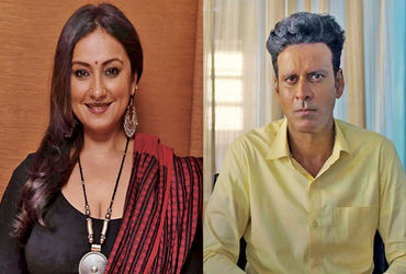 મનોજ વાજપેયીની ફિલ્મમાં દિવ્યા દત્તા નેગેટિવ રોલમાં