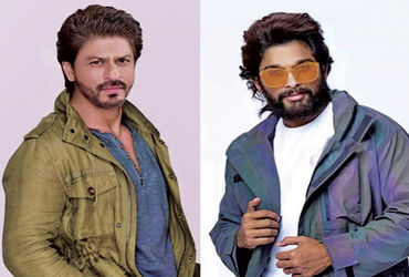 અલ્લુ અર્જુનની રાકામાં શાહરૂખનો કેમિયો  ગોઠવાશે