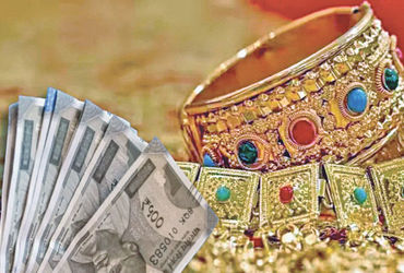 દેશના રિટેલ ક્રેડિટ પોર્ટફોલિઓમાં ગોલ્ડ લોનનો હિસ્સો વધીને 11 ટકા પહોંચ્યો