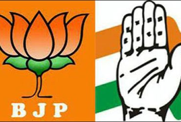 વડોદરા તાલુકા કોંગ્રેસ પ્રમુખના પત્નીએ ફોર્મ ખેંચી લીધું,સયાજીપુરાના ઉમેદવારે કહ્યું,પ્રમુખ ના લડે તો મારે પણ નથી લડવું