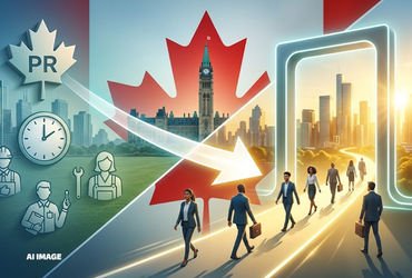 કેનેડા PRની પ્રોસેસમાં ધરમખ ફેરફાર કરવાની તૈયારીમાં, એક્સપ્રેસ એન્ટ્રીના 3 પ્રોગ્રામ બંધ થઈ શકે!