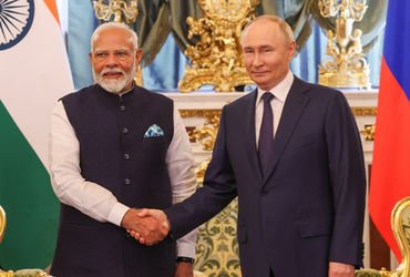 અમેરિકાના પ્રતિબંધો વચ્ચે રશિયાની મોટી જાહેરાત, અમે ભારતને અનલિમિટેડ તેલ આપવા તૈયાર છીએ