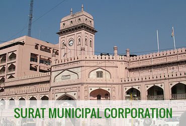 સુરત પાલિકામાં વિવિધ કેડરની 2483 ભરતી માટે 2.25 લાખ લોકોએ કરી અરજી