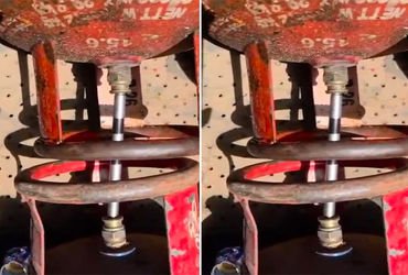 અટલાદરા વિસ્તારમાં ખુલ્લેઆમ ગેસ ડિલિવરીના ટેમ્પામાં સિલિન્ડર રિફિલિંગ કરવાનું કૌભાંડ પકડાયું