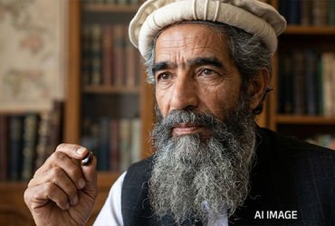 તોઈબાના આતંકી હાફિઝ સઈદના ‘રાઈટ હેન્ડ’ને પાકિસ્તાનમાં અજાણ્યા હુમલાખોરોએ ગોળી મારી