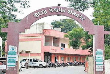 જામનગર જિલ્લામાં સ્થાનિક સ્વરાજ્યની ચૂંટણીમાં ઉમેદવારી પત્ર પરત ખેંચવાને સમય મર્યાદા બાદ ચિત્ર સ્પષ્ટ થયું