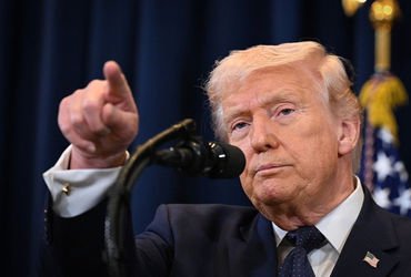 પરમાણુ રહસ્યો જાણતાં 10 અમેરિકન વૈજ્ઞાનિકો ગુમ કે મોતના અહેવાલે ટ્રમ્પ સરકારનું ટેન્શન વધાર્યું