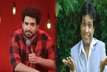 સમય રૈનાએ જાણીતા કોમેડિયનને તતડાવ્યો, કહ્યું – ‘તેમની પાસે માનસિક શાંતિ જ નથી….’