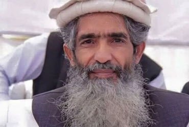 પાકિસ્તાનમાં આતંકી અમીર હમઝા પર ગોળીબાર : હુમલાખોરો નાસી છુટયા