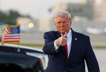 ટ્રમ્પે કહ્યું હતું કે ઈરાનની નૌ-સેના ખતમ થઈ ગઈ છે ! છતાં રાતા-સમુદ્રમાં ઈરાન કયાં જોરે ધમકી આપે છે ?