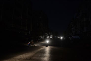 પાકિસ્તાનમાં હા..હા..કાર મચી ગયો છે : 14-14 કલાક સુધી વીજળી ડૂલ થાય છે