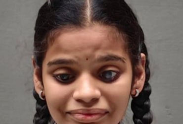 જન્મથી પ્રજ્ઞાાચક્ષુ વિદ્યાર્થિનીએ ધો.10ની બોર્ડ પરીક્ષામાં 93 ટકા માર્કસ મેળવ્યા