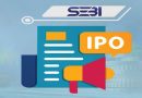 સેબીની મોટી રાહત : કંપનીઓ IPO કદમાં 50% સુધી ફેરફાર કરી શકશે