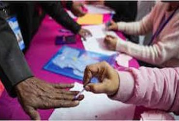 જિલ્લાની 3 પાલિકાની 18 બેઠક બિનહરીફ, 78 સીટ પર ચૂંટણી થશે