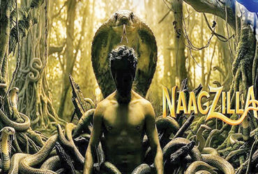 વીએફએક્સમાં વિલંબ થતાં નાગઝિલ્લા છ મહિના પાછળ ઠેલાઈ