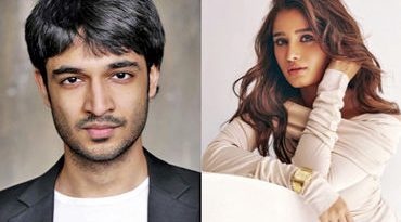 ‘લગન લાગી રે’માં રાશા થડાની વીરની હિરોઈન બનશે