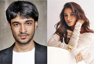 ‘લગન લાગી રે’માં રાશા થડાની વીરની હિરોઈન બનશે