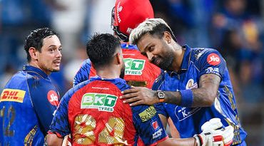 બુમરાહ-સૂર્યા-તિલકનું પત્તું કપાશે? પંજાબ સામે હારતાં હાર્દિકનો પારો સાતમા આસમાને,  કહ્યું – જવાબદારી તો લેવી પડશે