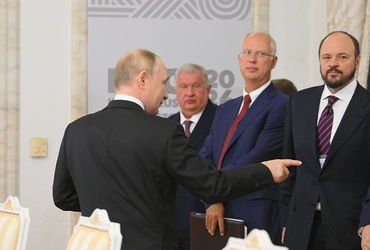 રશિયાએ 11 દેશોની હિટલિસ્ટ જાહેર કરી, ‘ચાલાક’ મુસ્લિમ દેશ પણ સામેલ, દુનિયાભરમાં હડકંપ