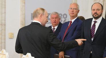 રશિયાએ 11 દેશોની હિટલિસ્ટ જાહેર કરી, ‘ચાલાક’ મુસ્લિમ દેશ પણ સામેલ, દુનિયાભરમાં હડકંપ