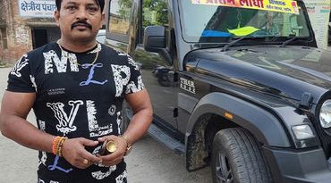 ‘મેં હોર્ન માર્યો તો સાંભળ્યું કેમ નહીં…’ 5 લોકોને ફંગોળી નાખ્યા બાદ ભાજપ ધારાસભ્યના દીકરાની દાદાગીરી