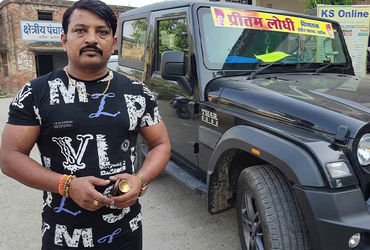 ‘મેં હોર્ન માર્યો તો સાંભળ્યું કેમ નહીં…’ 5 લોકોને ફંગોળી નાખ્યા બાદ ભાજપ ધારાસભ્યના દીકરાની દાદાગીરી