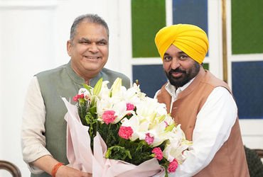 પંજાબમાં મંત્રી સંજીવ અરોરાના ઘરે ED ત્રાટકી, AAP એ કહ્યું – આ ભાજપની ચૂંટણીની તૈયારી છે