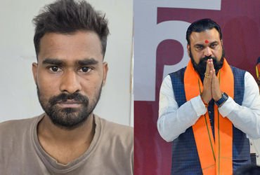 બિહારના નવા મુખ્યમંત્રીને જાનથી મારી નાખવાની ધમકી આપનાર આરોપી સાણંદથી ઝડપાયો