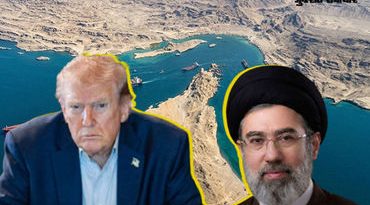 મિડલ ઈસ્ટમાં ‘શાંતિ સ્થાપના’ના 5 સંકેત! ટ્રમ્પની મોટી જાહેરાત- ઈરાન ‘ન્યુક્લિયર ડસ્ટ’ પરત કરવા તૈયાર