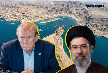 મિડલ ઈસ્ટમાં ‘શાંતિ સ્થાપના’ના 5 સંકેત! ટ્રમ્પની મોટી જાહેરાત- ઈરાન ‘ન્યુક્લિયર ડસ્ટ’ પરત કરવા તૈયાર