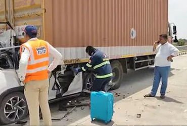 અશોક ખરાતના અંગત ગણાતા ડો. જિતેન્દ્ર શેળકેનું મોત, અકસ્માત કે હત્યા? શિવસેનાની તપાસની માંગ