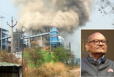 વેદાંતાના માલિક અનિલ અગ્રવાલ વિરુદ્ધ FIR: પ્લાન્ટ બ્લાસ્ટમાં 21 શ્રમિકોના મોત મામલે બેદરકારીનો આરોપ