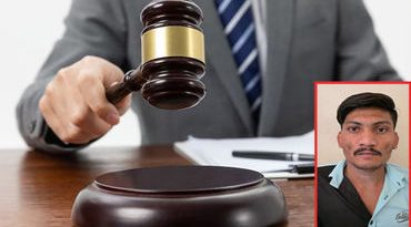 ભિલાડમાં કિશોરીને ગર્ભવતી બનાવવાના કેસમાં આરોપીને 20 વર્ષની કેદ