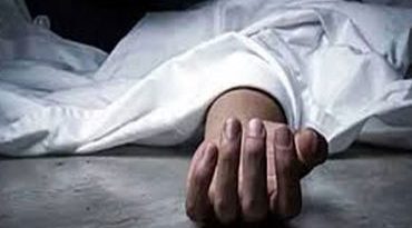 વખતપર પાટીયા પાસે અજાણ્યા વાહનની અડફેટે આવી જતા ટ્રક ડ્રાઇવરનું મોત