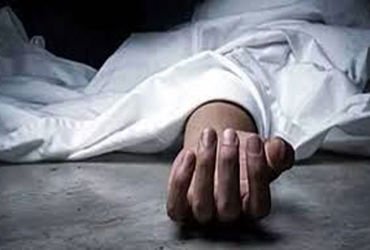 વખતપર પાટીયા પાસે અજાણ્યા વાહનની અડફેટે આવી જતા ટ્રક ડ્રાઇવરનું મોત