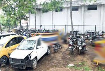 નાણાંકીય વર્ષ 2025-26માં સ્ટેટ જીએસટીએ 330 વાહનો પકડયા