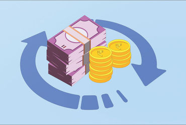 કરન્સી ઈન સર્ક્યુલેશનમાં 12 ટકાનો વધારો