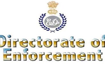 પંજાબનાં ઉદ્યોગ પ્રધાન સંજીવ અરોરાનાં પરિસરોમાં ઇડીનાં દરોડા