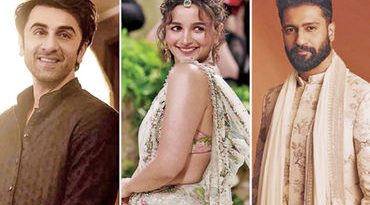 રણબીર-આલિયાની લવ એન્ડ વોર આખરે આવતાં વર્ષ પર ઠેલાઈ