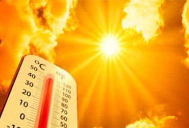 દેશના અનેક વિસ્તારોનું તાપમાન 44 ડિગ્રી : હીટવેવ એલર્ટ