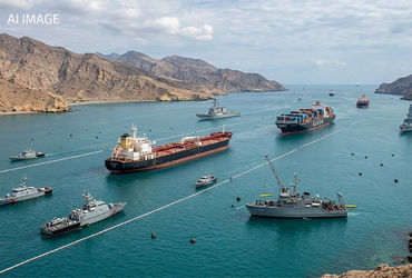 ‘અમેરિકા નાકાબંધી નહીં હટાવે તો પછી એક્શન લઇશું..’ હોર્મુઝ અંગે ઈરાનની ખુલ્લી ધમકી