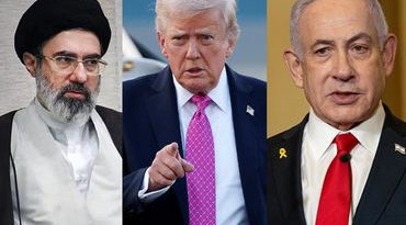 અમેરિકા-ઇરાન વચ્ચે બીજા તબક્કાની વાતચીતની તારીખ નક્કી! શાંતિ મંત્રણા ફરી ઈસ્લામાબાદમાં